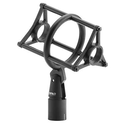 DPA UA0897 Shock Mount for Pencil Microphone Mikrofonzubehör von DPA