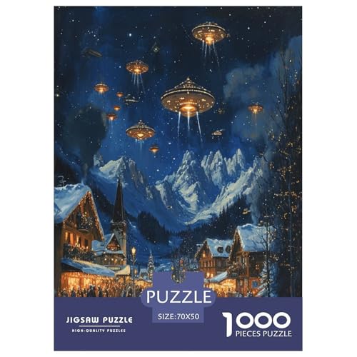Feriendorfplatz Puzzle 1000-teilige Schwer Puzzle Spielzeug Pädagogisches Spiel Impossible Herausforderungsspielzeug Für Erwachsene Und Kinder Ab 14 Jahren 70x50cm/1000pcs Feriendorfplatz Puzzle 1000-teilige Schwer Puzzle Spielzeug Pädagogisches Spiel Impossible Herausforderungsspielzeug Für Erwachsene Und Kinder Ab 14 Jahren 70x50cm/1000pcs von DPEOANEBN