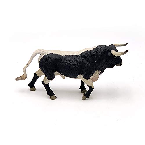 DEQUBE 90110009 - Toro Bravo Paar Trotando DEQUBE 90110009 - Toro Bravo Paar Trotando von DQB DeQUBE