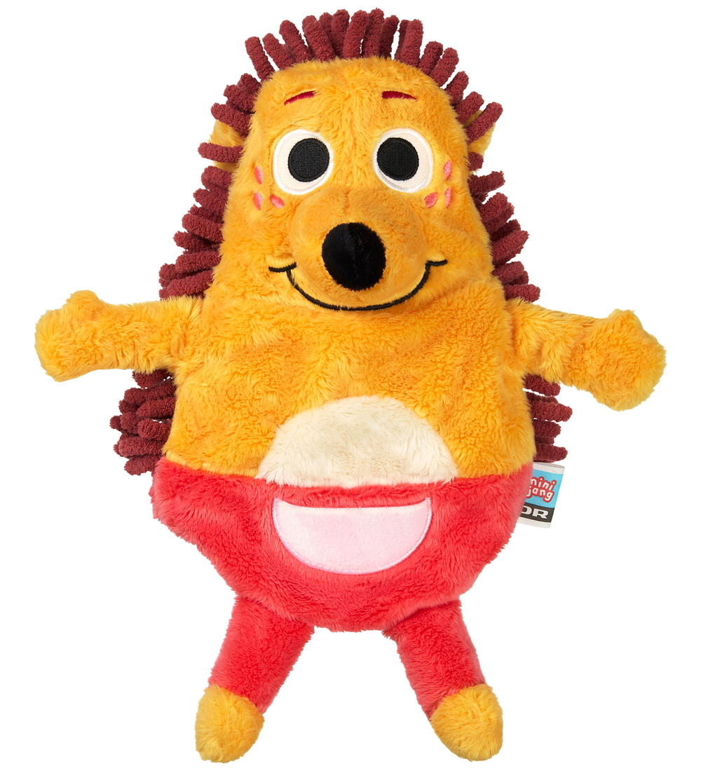 DR Handpuppe - Pinsel - DR - One Size - Puppen DR Handpuppe - Pinsel - DR - One Size - Puppen von DR