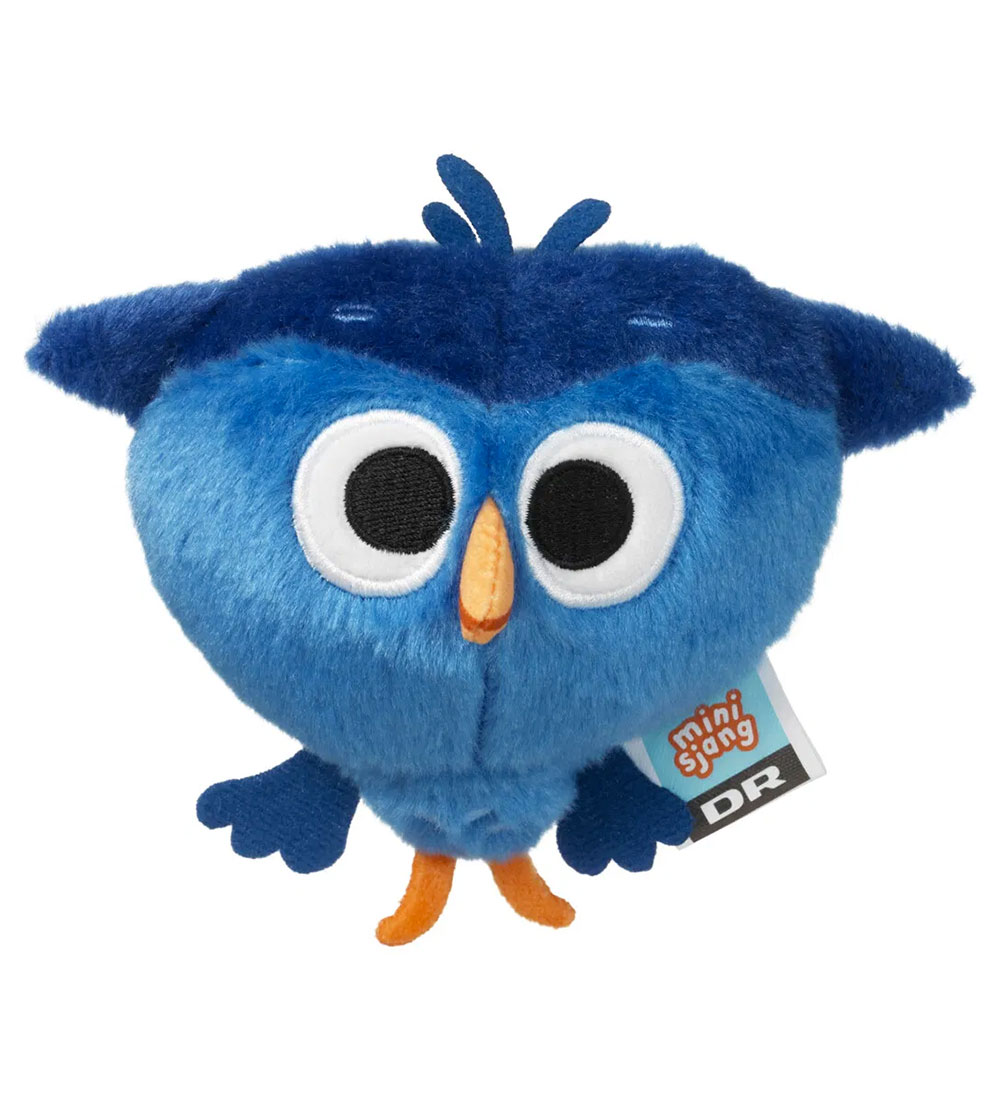 DR Kuscheltier - 10 cm - Furche - DR - One Size - Kuscheltiere DR Kuscheltier - 10 cm - Furche - DR - One Size - Kuscheltiere von DR