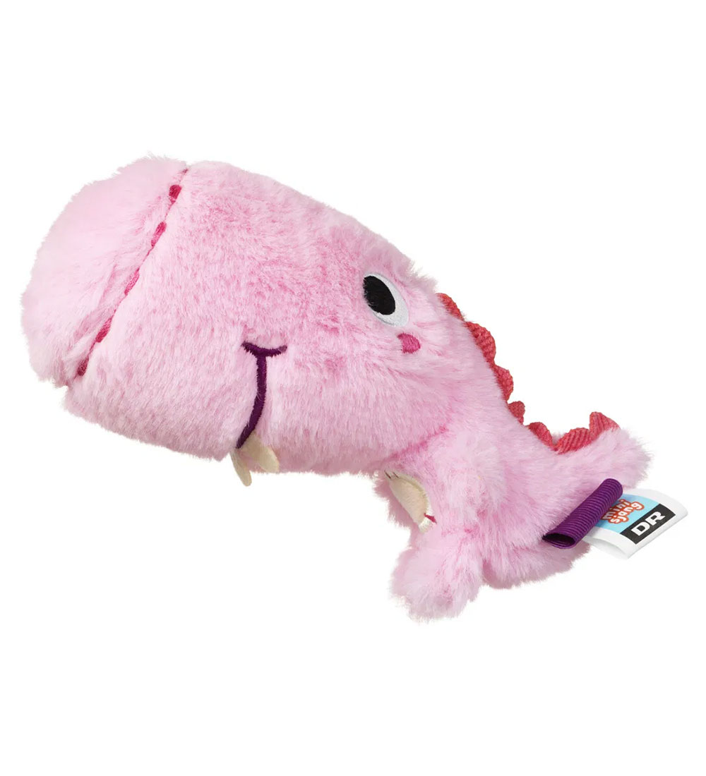 DR Kuscheltier - 14 cm - Trumle - DR - One Size - Kuscheltiere DR Kuscheltier - 14 cm - Trumle - DR - One Size - Kuscheltiere von DR
