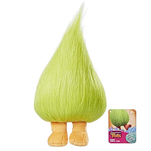 DreamWorks Trolls - Fuzzbert - Kuscheltier 30 cm von DREAMWORKS TROLLS