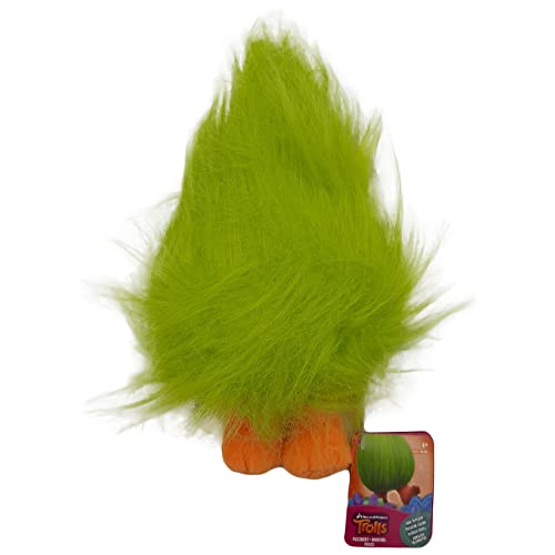 DreamWorks Trolls - Fuzzbert - Kuscheltier 30 cm von DREAMWORKS TROLLS