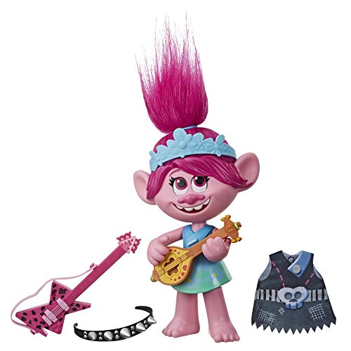 TRS POP to Rock Moppy von DREAMWORKS TROLLS