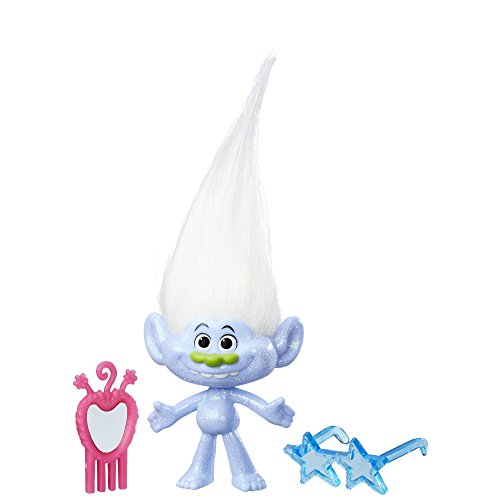 Trolls DreamWorks Guy Diamond Collectible Figure by von DREAMWORKS TROLLS