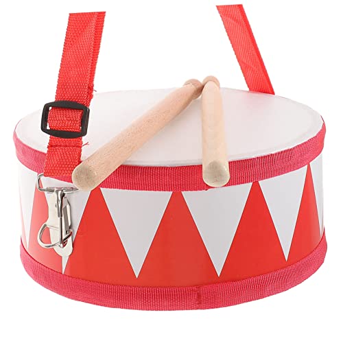 DRESSOOS 1 Satz Schlinge Musikspielzeug für Kinder Musikinstrumente für Babys kinderinstrumente Kinder musikinstrumente Musikalisches Aufklärungsspielzeug Musikinstrumente für Kinder Nylon von DRESSOOS