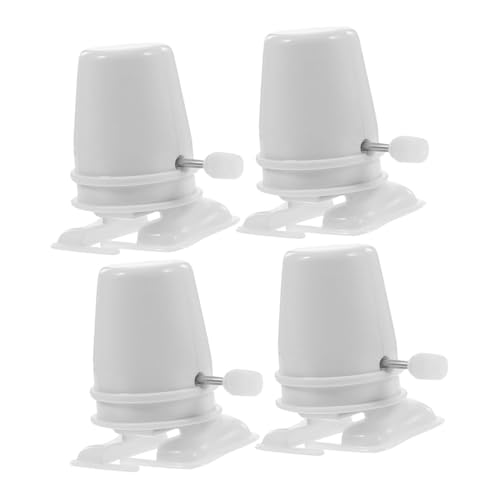 DRESSOOS 4 Stück Mechanischer Laufmechanismus Wind up Roboterspielzeug DIY Bastelzubehör für Bastelenthusiasten Langlebige Mechanische Beine für Kreative Projekte mit Perlen Schneeton DRESSOOS 4 Stück Mechanischer Laufmechanismus Wind up Roboterspielzeug DIY Bastelzubehör für Bastelenthusiasten Langlebige Mechanische Beine für Kreative Projekte mit Perlen Schneeton von DRESSOOS