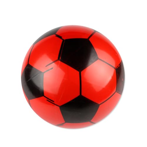 DRESSOOS 5St Kinderspielzeug Fußball Noppenball für Kinder Kinderspielzeug-Fußball Indoor-Sportbälle Spielzeug für Kinder Toys Kinder Sport Mini-Fußballspielzeug aufblasbarer Fußball von DRESSOOS