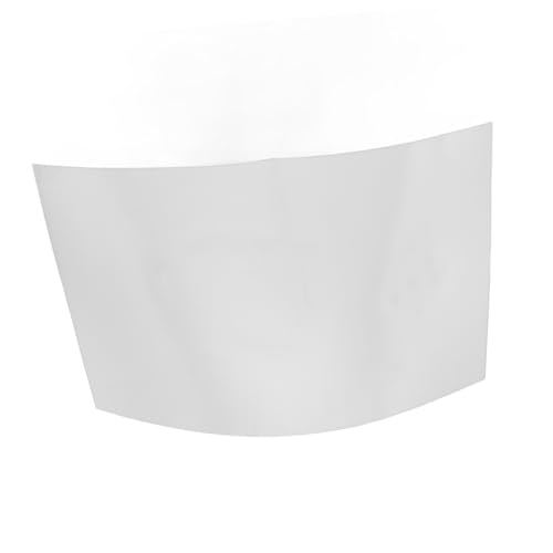 DRESSOOS Blech Unsichtbares Material Linsenpapier Mikroskop Unsichtbarer Mantel Linsenlinse Fresnel-linse Linsenförmig Zauberer-kostüm-Requisite Schild Das Haustier Transparent DRESSOOS Blech Unsichtbares Material Linsenpapier Mikroskop Unsichtbarer Mantel Linsenlinse Fresnel-linse Linsenförmig Zauberer-kostüm-Requisite Schild Das Haustier Transparent von DRESSOOS