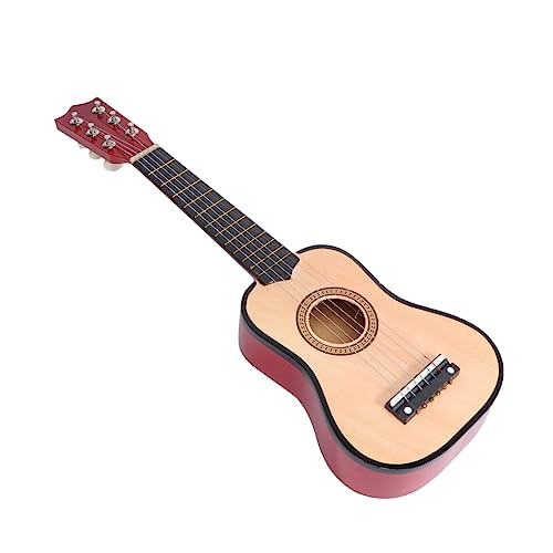 DRESSOOS Folk Gitarre für Beige Akustisches Musikinstrument aus Holz Gitarre für Anfänger Pädagogisches für Junge Mädchen Komfortabel und Umweltfreundlich DRESSOOS Folk Gitarre für Beige Akustisches Musikinstrument aus Holz Gitarre für Anfänger Pädagogisches für Junge Mädchen Komfortabel und Umweltfreundlich von DRESSOOS