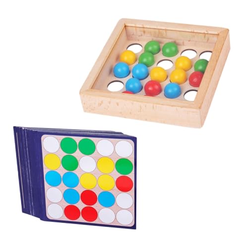 DRESSOOS Kinder Finger Rollende Perlen Spielzeug Lustiges Fingerspitzenspiel Und Lernspielzeug Für Kinder Perfekt Für Motorik Und Geschicklichkeit Ideal Kreatives Spielzeug Für Zu von DRESSOOS