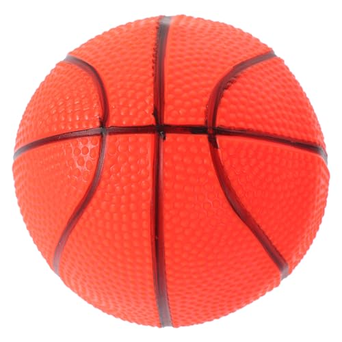 DRESSOOS Kinder Klopfen Basketball Hüpfball Für Den Innen Und Außenbereich Ideales Spielzeug Für Kinder Weicher Und Leichter Kinderball Zum Spielen Und Trainieren Fördert Die von DRESSOOS