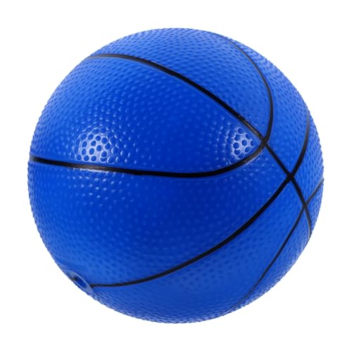 DRESSOOS Klopfbasketball Für Kinder Indoor Und Outdoor Hüpfball Spielzeug Für Drinnen Und Draußen Perfekt Für Wandmontage Spaß Für Die Ganze Familie von DRESSOOS