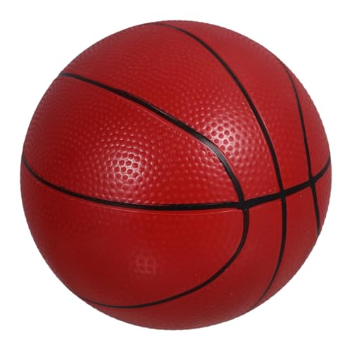 DRESSOOS Klopfbasketball Schaumstoffball Für Drinnen Und Draußen ülleimer Basketballkorb Mit Klettballspiel Für Und Erwachsene Ideal Für Freizeit Und Sportaktivitäten von DRESSOOS