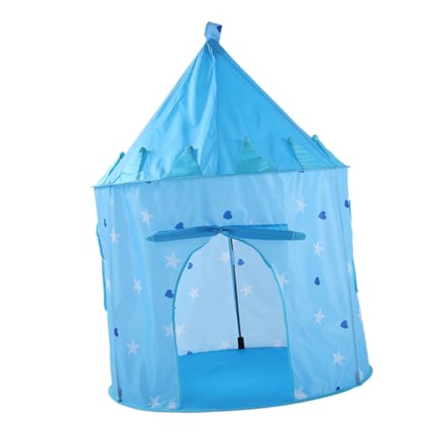 DRESSOOS Lustiges Kinderspielzelt Interessantes Spielhauszelt Für Kinder Ideal Für Drinnen Und Draußen Kreatives Spielzelt Für Jungen Und ädchen Fördert Fantasie Und Spielspaß von DRESSOOS