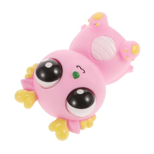 DRESSOOS Lustiges Squeeze mit Aufpoppenden Augen Kreatives Stress und Prank für Tragbarer Donkey Drache Effektiver Spannungsabbau und Entspannender Spaß DRESSOOS Lustiges Squeeze mit Aufpoppenden Augen Kreatives Stress und Prank für Tragbarer Donkey Drache Effektiver Spannungsabbau und Entspannender Spaß von DRESSOOS