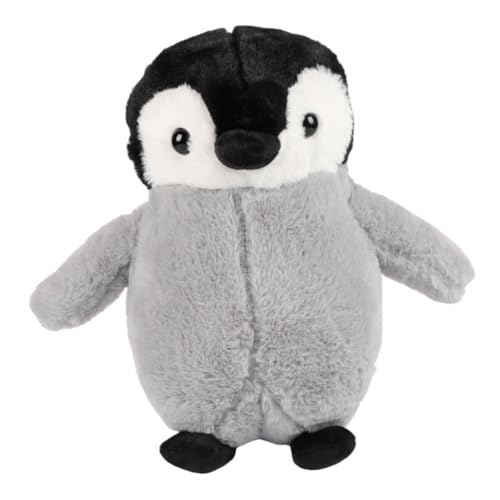 DRESSOOS Pinguin-plüschpuppe Pinguin-plüschtier Kuscheltiere Plüsch Gefüllter Pinguin Plüsch Groß Ausgestopfter Pinguin Zeichentricktiere Tiere Plüschpuppe Pp Baumwolle von DRESSOOS