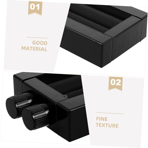 DRESSOOS Geldtrick-Maschine Weiße Papier in Banknoten Verwandelt Junge Mädchen-Spielzeug Bühnenrequisit Party-Gag Trickgeld-Maschine Geldeinlöse-trickspielzeug Realistische DRESSOOS Geldtrick-Maschine Weiße Papier in Banknoten Verwandelt Junge Mädchen-Spielzeug Bühnenrequisit Party-Gag Trickgeld-Maschine Geldeinlöse-trickspielzeug Realistische von DRESSOOS