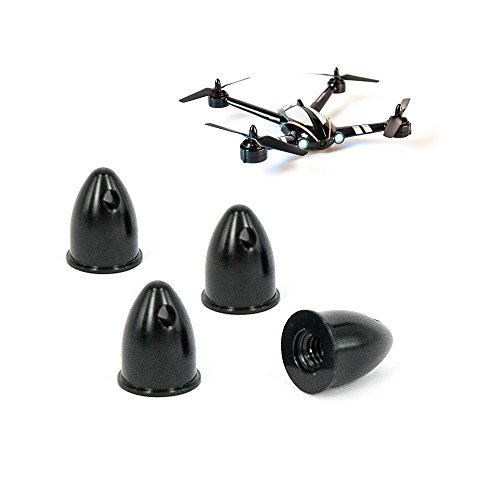 DROHNENSTORE24.DE ...DER DROHNEN-GURU DS24 Spooky 3D XK252 4er Set Propeller Halte Muttern CW CCW DROHNENSTORE24.DE ...DER DROHNEN-GURU DS24 Spooky 3D XK252 4er Set Propeller Halte Muttern CW CCW von DROHNENSTORE24.DE ...DER DROHNEN-GURU