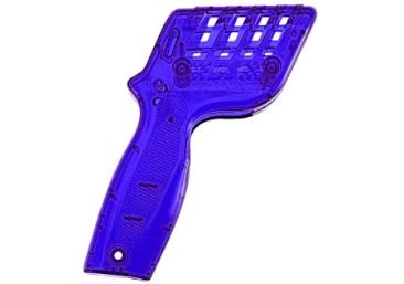 DS Racing Colour Handles Shell - Lila von DS Racing