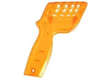 DS Racing Colour Handles Shell - Orange von DS Racing