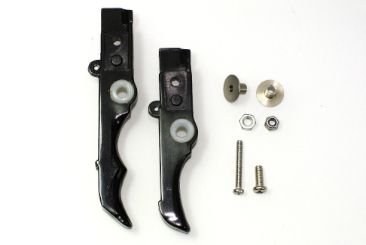 DS Racing Complet Trigger Set Long and Short Version for DS Controller von DS Racing