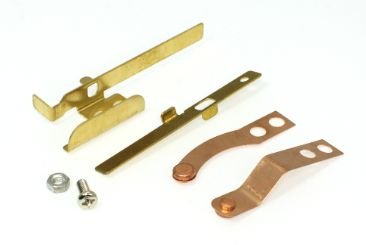 DS Racing Trigger Metal Pieces Set von DS Racing