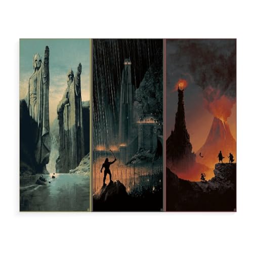 DTASSVEW 500/1000/1500 Puzzle - Der Herr Der Ringe Für Kinder Erwachsene Puzzle Educational Intellectual Decompressing Fun Family Game for Kinder Erwachsene Toy Serie Poster-A271 DTASSVEW 500/1000/1500 Puzzle - Der Herr Der Ringe Für Kinder Erwachsene Puzzle Educational Intellectual Decompressing Fun Family Game for Kinder Erwachsene Toy Serie Poster-A271 von DTASSVEW