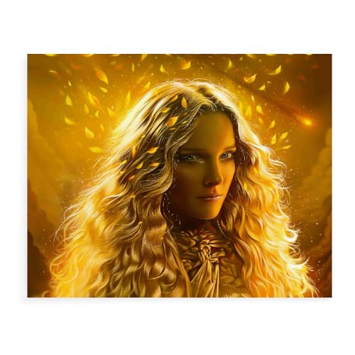 DTASSVEW Puzzle 500/1000/1500 Teile - Der Herr Der Ringe Puzzle Für Erwachsene,Puzzle Farbenfrohes Legespiel,Geschicklichkeitsspiel Für Die Ganze Familie - Serie Poster-S539 von DTASSVEW