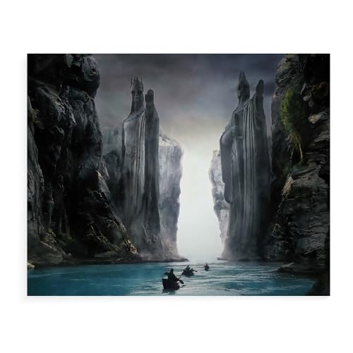 DTASSVEW Puzzle Erwachsene Holz Puzzle 500/1000/1500 Teile Freizeit- Der Herr Der Ringe Lernspielzeug, Kinder, Freunde Und Familie Serie Poster-A003 (DREI Größen) von DTASSVEW