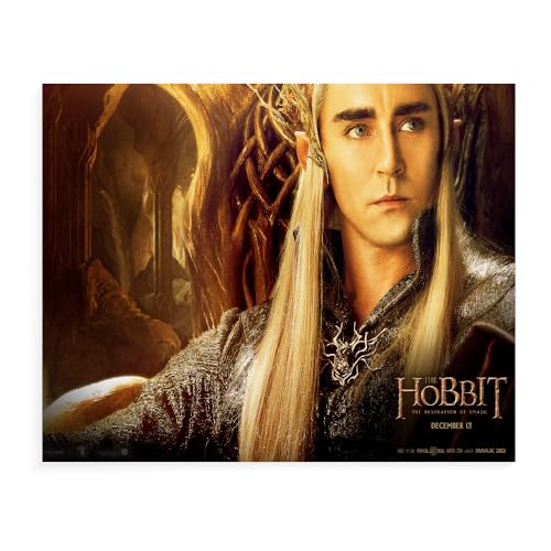 GUANGFAN Puzzle 500/1000/1500 Teile - The Lord of The Rings Puzzle Für Erwachsene,Puzzle Farbenfrohes Legespiel,Geschicklichkeitsspiel Für Die Ganze Familie - Filmplakat-A472 von DTASSVEW