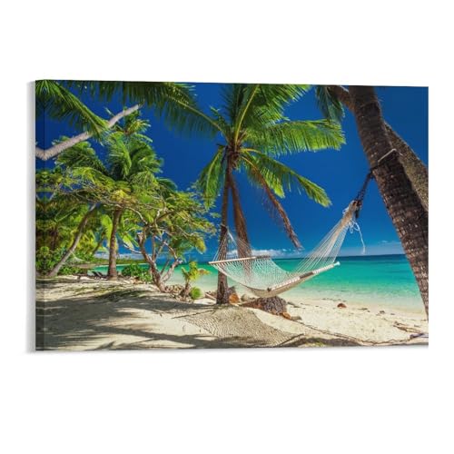 DUDOK Puzzle 1000 Teile für Erwachsene und Kinder ab 8 Jahren, Hängematte unter tropischen Palmen, Klassisches Puzzle, Unisex, 1000 Stück, 1 Set, 38x26cm DUDOK Puzzle 1000 Teile für Erwachsene und Kinder ab 8 Jahren, Hängematte unter tropischen Palmen, Klassisches Puzzle, Unisex, 1000 Stück, 1 Set, 38x26cm von DUDOK