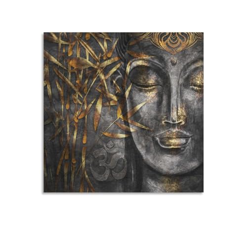 Puzzle 1000 Teile für Erwachsene，Buddha，Puzzle Schwierig Perfektes Pädagogisches Geschenk für Jungen Und Mädchen（75x50cm）-38 von DUDOK