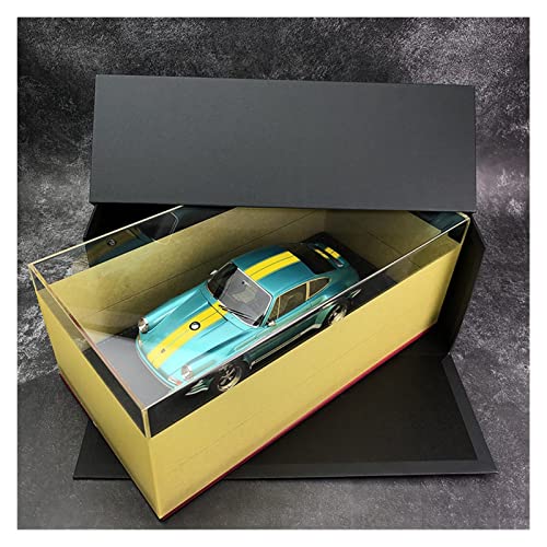 1 18 Diecast Alloy Für Porsche 911 Singer 964 Simulation Sportwagen Modell Erwachsene Sammlung Souvenir Display Druckgussmodelle Motorfahrzeuge von DUEVEL