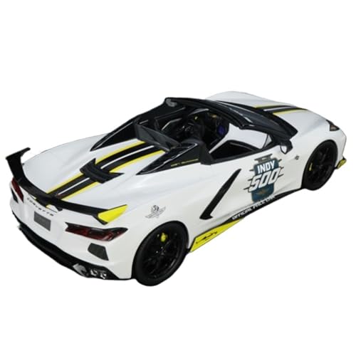 1 18 Für 2021 Chevrolet Corvette Tesh Auto Harz Auto Modell Spielzeug Kit Urlaub Geschenk Hobby Sammlung Druckgussmodelle Motorfahrzeuge 1 18 Für 2021 Chevrolet Corvette Tesh Auto Harz Auto Modell Spielzeug Kit Urlaub Geschenk Hobby Sammlung Druckgussmodelle Motorfahrzeuge von DUEVEL