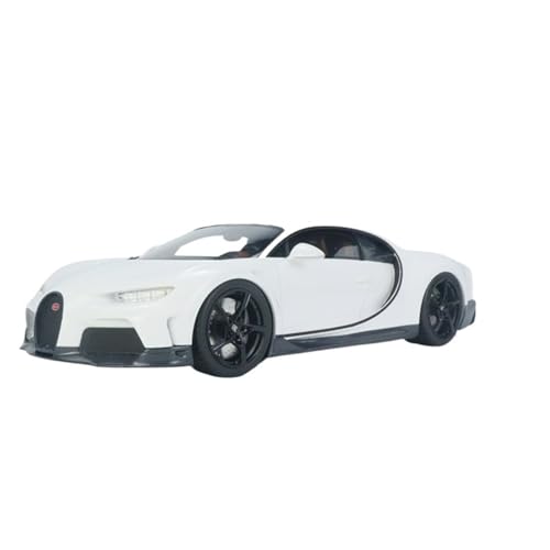 1 18 Für Bugatti Chiron Super Sport Harz Automodell Spielzeugbausatz Hobbysammlung Druckgussmodelle Motorfahrzeuge 1 18 Für Bugatti Chiron Super Sport Harz Automodell Spielzeugbausatz Hobbysammlung Druckgussmodelle Motorfahrzeuge von DUEVEL