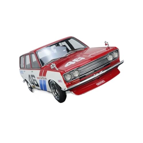 1 18 Für Datsun 510 Bluebird Resin Automodell Spielzeugbausatz Hobbysammlung Druckgussmodelle Motorfahrzeuge 1 18 Für Datsun 510 Bluebird Resin Automodell Spielzeugbausatz Hobbysammlung Druckgussmodelle Motorfahrzeuge von DUEVEL