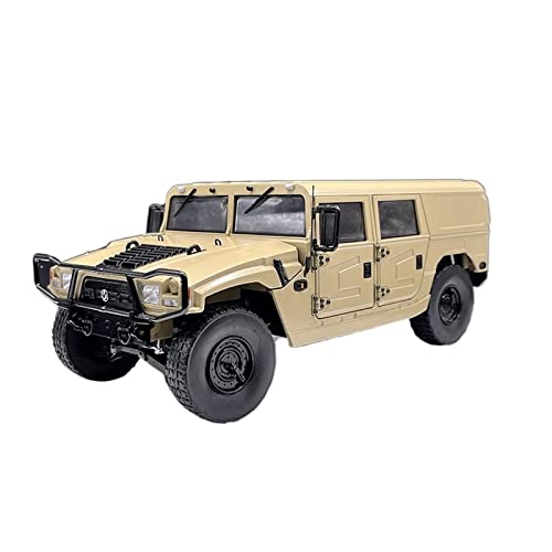 1 18 Für Dongfeng Warrior Legierung Sport Simulation Modellauto Diecast Metall Spielzeug Fahrzeuge Ornamente Druckgussmodelle Motorfahrzeuge von DUEVEL