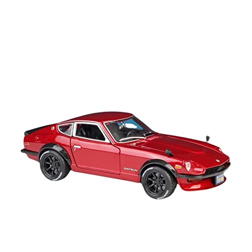 1 18 Für Ford Mustang Gt 2015 Legierung Diecast Auto Modellsammlung Spielzeug Souvenir Dekoration Druckgussmodelle Motorfahrzeuge(C) von DUEVEL