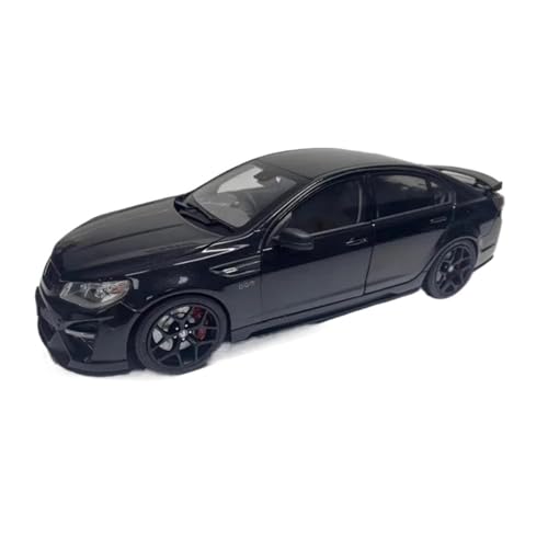 1 18 Für Holden HSV GTSR W1 Auto Modell Legierung Druckguss Fahrzeug Metall Spielzeug Erwachsene Jungen Souvenir Hobby Sammeln Druckgussmodelle Motorfahrzeuge von DUEVEL