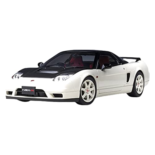 1 18 Für Honda NSX-R NA2 Legierung Diecast Sportwagen Modell Simulation Fahrzeug Statisches Sammlerstück Souvenir Druckgussmodelle Motorfahrzeuge von DUEVEL