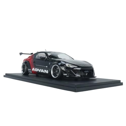 1 18 Für LB Nation Toyota 86 Works Full Ver.1 Harz Auto Modell Spielzeug Kit Urlaub Geschenk Hobby Sammlung Druckgussmodelle Motorfahrzeuge 1 18 Für LB Nation Toyota 86 Works Full Ver.1 Harz Auto Modell Spielzeug Kit Urlaub Geschenk Hobby Sammlung Druckgussmodelle Motorfahrzeuge von DUEVEL