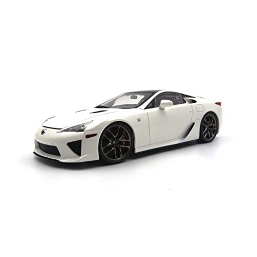 1 18 Für Lexus LFA Street Version Alu-Druckgusstüren Können Alle Simulationsautomodelle Geöffnet Werden Druckgussmodelle Motorfahrzeuge(A) von DUEVEL