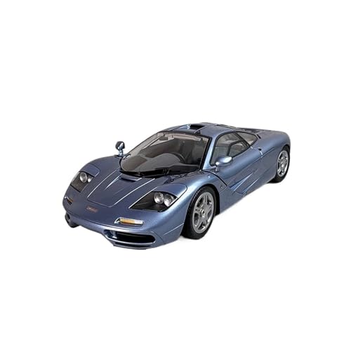 1 18 Für McLaren F1 XP5 Rennwagen-Spielzeug, Hypercar, Metallmodell, Persönliches Sammlungsgeschenk, Statisches Ornament Druckgussmodelle Motorfahrzeuge 1 18 Für McLaren F1 XP5 Rennwagen-Spielzeug, Hypercar, Metallmodell, Persönliches Sammlungsgeschenk, Statisches Ornament Druckgussmodelle Motorfahrzeuge von DUEVEL