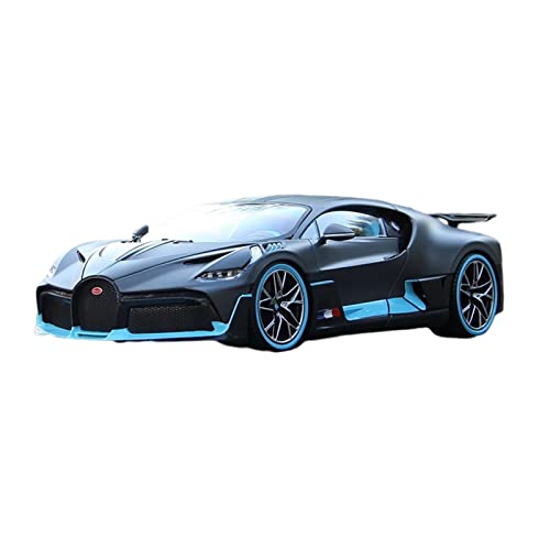 1 18 Passend Für Bugatti Chiron Auto Druckgusslegierung Simulation Auto Modellauto Dekoration Sammlung Geschenk Druckgussmodelle Motorfahrzeuge(E) von DUEVEL