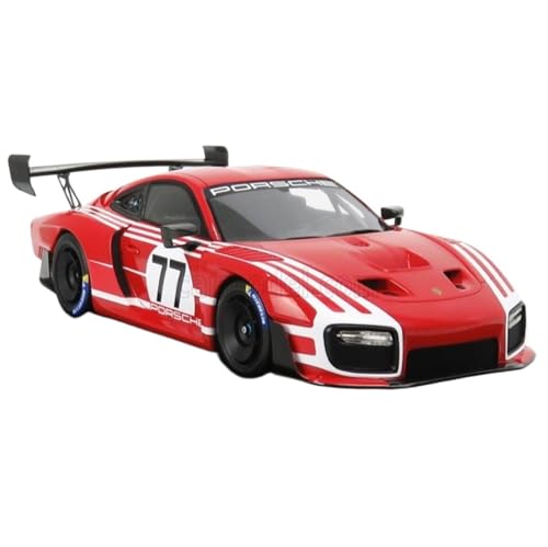 1 18 Spark Für Porsche Original-Automodell 2022 935 Basierend Auf Gt2-Chassis Modifizierte Harzsammlung Druckgussmodelle Motorfahrzeuge 1 18 Spark Für Porsche Original-Automodell 2022 935 Basierend Auf Gt2-Chassis Modifizierte Harzsammlung Druckgussmodelle Motorfahrzeuge von DUEVEL