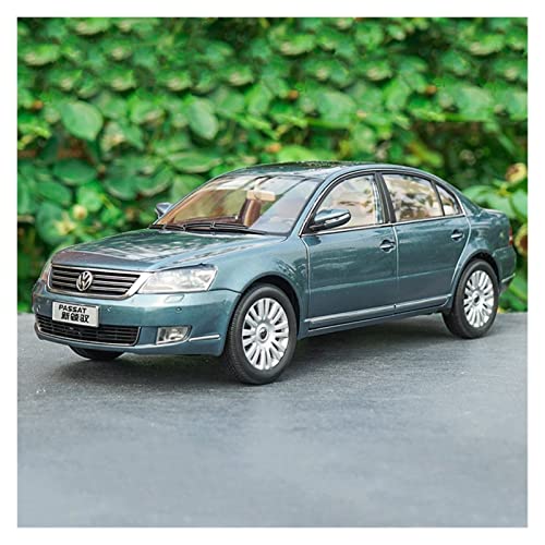 1 18 for Passat Lingyu Auto Modell Auto Modell Simulation Legierung Erwachsene Sammlung Spielzeug Geschenk Handwerk Druckgussmodelle Motorfahrzeuge(2) von DUEVEL