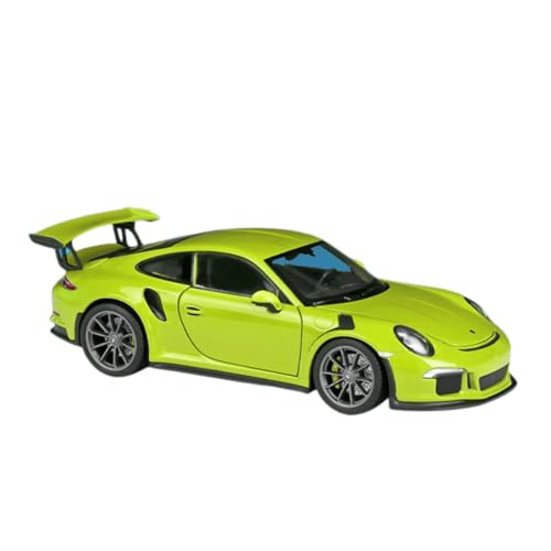 1 24 Für 1973 Porsche 911 Carrera RS Simulation Legierung Die-cast Auto Modell Spielzeug Sammlung Replik Druckgussmodelle Motorfahrzeuge(11) von DUEVEL