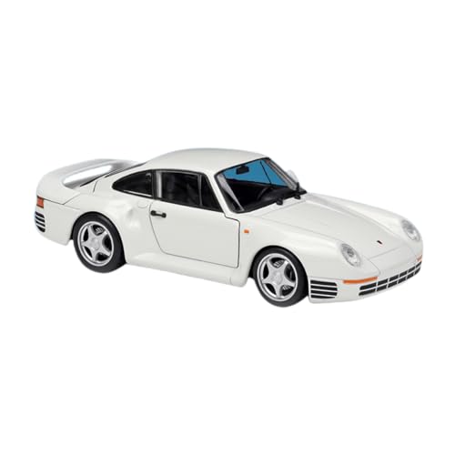 1 24 Für 1973 Porsche 911 Carrera RS Simulation Legierung Die-cast Auto Modell Spielzeug Sammlung Replik Druckgussmodelle Motorfahrzeuge(19) von DUEVEL